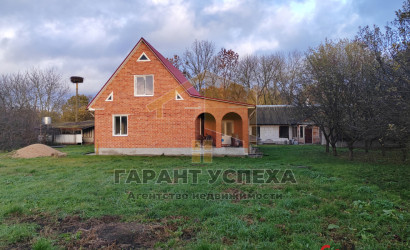 Купить дом, Клейники, 60 лет Октября, 24.97 соток. Фото 2