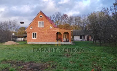  2-этаж.(137.4 м2), Клейники(Клейниковский с/с)