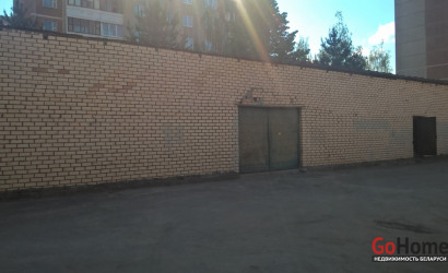 Аренда склада, Минск, ул. Руссиянова, д. 36, от 50 до 70 кв.м.. Фото 1