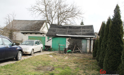 Купить дом, Барановичи, Бадака, 30, 6 соток. Фото 8