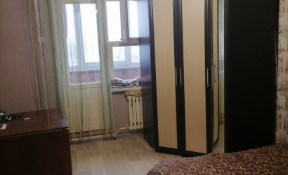 Купить 2-комнатную квартиру, Тулово, Юбилейная. Фото 4