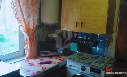 Купить дом, Магалевщина, Центральная ул., 13 соток. Фото 9