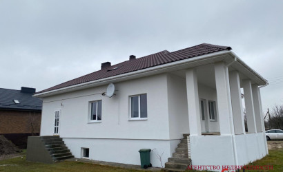 Купить коттедж, Брест, ул. Калиновая, д. , 16 соток. Фото 5