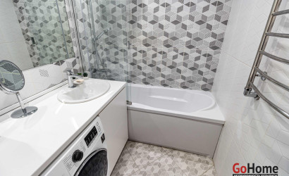 Купить 3-комнатную квартиру, Минск, Фогеля ул., 1/Л (Первомайский район). Фото 28