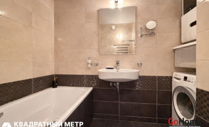 Купить 2-комнатную квартиру, Минск, Белинского ул., 54(Советский район). Фото 19