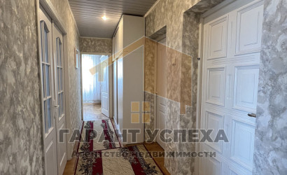 Купить 3-комнатную квартиру, Брест, ул. Волгоградская. Фото 10