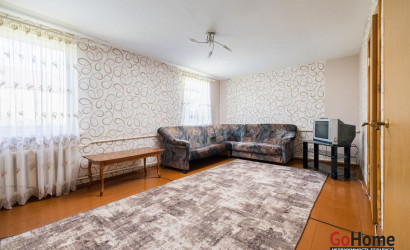 Купить дом, Логойск, Маркса ул., 9, 11.28 соток. Фото 9