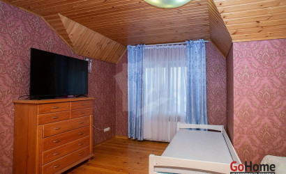 Купить коттедж, Дзержинск, Комсомольская ул., 22 соток. Фото 28