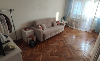 Купить 2-комнатную квартиру, Речица, Панова, 9. Фото 1