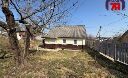 Купить дом в деревне, Подшипник, 5 соток. Фото 6