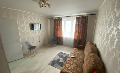 Снять 1-комнатную квартиру, Новополоцк, Молодежная 184Б. Фото 2