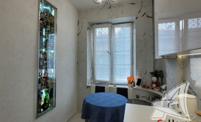 Купить 3-комнатную квартиру, Брест, Центр, ул. Зубачева. Фото 10