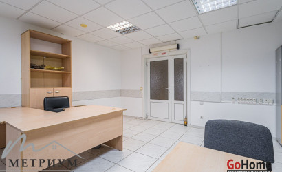 Аренда офиса, Минск, Полиграфическая ул., 31,  46.6 кв.м.. Фото 7