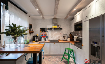 Купить 3-комнатную квартиру, Лесной, Александрова ул., 3. Фото 11