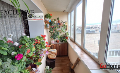 Купить 3-комнатную квартиру, Новополоцк, Молодежная ул., 207/2. Фото 5