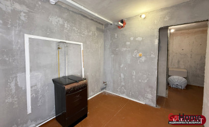 Купить 1-комнатную квартиру, Витебск, Максима Горького, 92. Фото 2