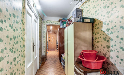 Купить 3-комнатную квартиру, Минск, Ротмистрова ул., 62 (Заводской район). Фото 9