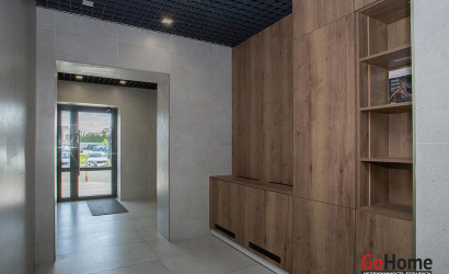 Купить 3-комнатную квартиру, Минск, Ратомская ул., 7(Центральный район). Фото 27