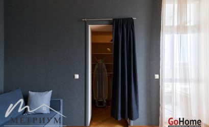 Купить 2-комнатную квартиру, Минск, Тихая ул., 59 (Центральный район). Фото 36