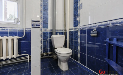 Купить дом, Руденск, Железнодорожная ул., 43/А, 15 соток. Фото 16