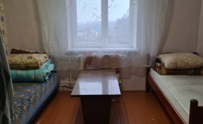 Снять 3-комнатную квартиру на сутки, Ганцевичи, Строителей, 47. Фото 6