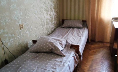 Снять 4-комнатную квартиру на сутки, Барановичи, Тельмана, 177. Фото 6