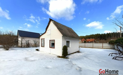 Купить дом в деревне, Минск, Болотникова пер., 35, 8.51 соток. Фото 2