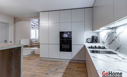 Снять 6-комнатную квартиру, Заславль, Приморская, 39. Фото 4