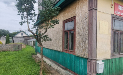 Купить 2-комнатную квартиру, Ганцевичи, Заслонова ул., 6. Фото 3