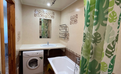 Снять 1-комнатную квартиру, Гомель, ул.Мазурова 58. Фото 3