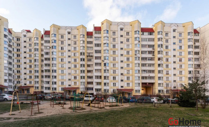 Купить 3-комнатную квартиру, Минск, Корженевского, 2А (Октябрьский район). Фото 22