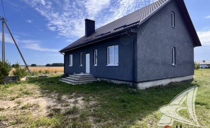 Купить дом, Гутовичи, Чернинский с/с, 15 соток. Фото 3