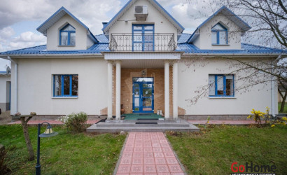 Купить дом, Королев Стан, 16.5 соток. Фото 50