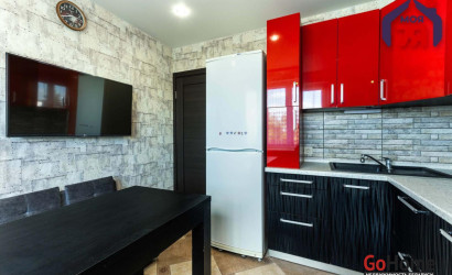 Купить 2-комнатную квартиру, Минск, Гуртьева ул., 26(Первомайский район). Фото 3