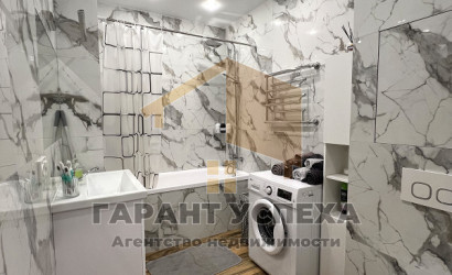  17-этаж.(53.2 м2), Брест(Восток, ул. Орловская)