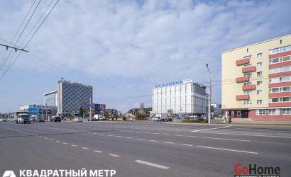 Купить 1-комнатную квартиру, Минск, Филатова ул., 5/а (Заводской район). Фото 38