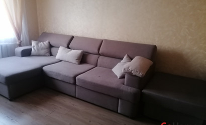 Снять 2-комнатную квартиру, Гродно, Кабяка 15. Фото 1