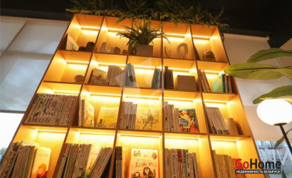 Купить 3-комнатную квартиру, Минск, Виталия Цвирко ул., 75 (Советский район). Фото 24