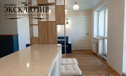 Купить 2-комнатную квартиру, Минск, Прилукская ул., 60(Московский район). Фото 7