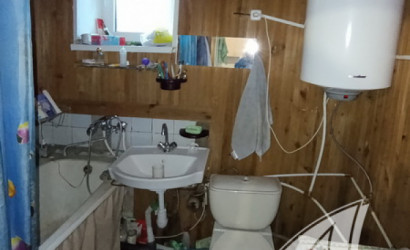 Купить дом, Дивин, Дивинский с/с, 25 соток. Фото 22