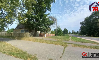 Купить 2-комнатную квартиру, Куренец, Советская ул.. Фото 4