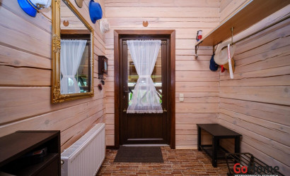 Купить дом, МАЛИНОВКА-2001, 9.98 соток. Фото 47