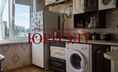 Купить 2-комнатную квартиру, Брест, ул. Орловская, д. . Фото 1
