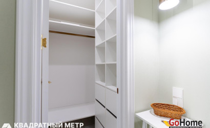Купить 3-комнатную квартиру, Минск, Макаенка ул., 12/е(Первомайский район). Фото 31