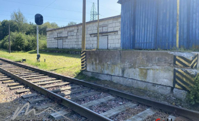 Продажа склада, Поставы, Партизанский пер., 2/Б,  1148.6 кв.м.. Фото 16