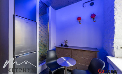 Купить 3-комнатную квартиру, Минск, Чорного ул., 18 (Первомайский район). Фото 5