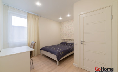 Снять 2-комнатную квартиру на сутки, Минск, 5 Франциска Скорины ул. (Первомайский район). Фото 14