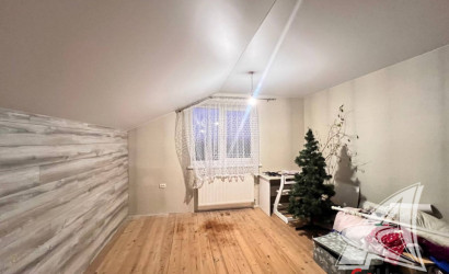 Купить дом, Вулька-Заставская, Мухавецкий с/с, 16.72 соток. Фото 23