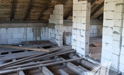 Купить дом, Стриганец, Ракитницкий с/с, 21.43 соток. Фото 13