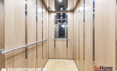 Купить 3-комнатную квартиру, Минск, Фогеля ул., 9(Первомайский район). Фото 32